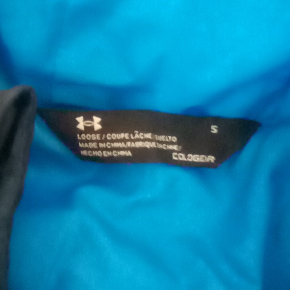 Boys jacket